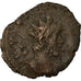 Coin, Tetricus I, Antoninianus, Trier or Cologne, VF(20-25), Billon, RIC:88