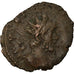 Monnaie, Tetricus I, Antoninien, Trèves ou Cologne, TB, Billon, RIC:88
