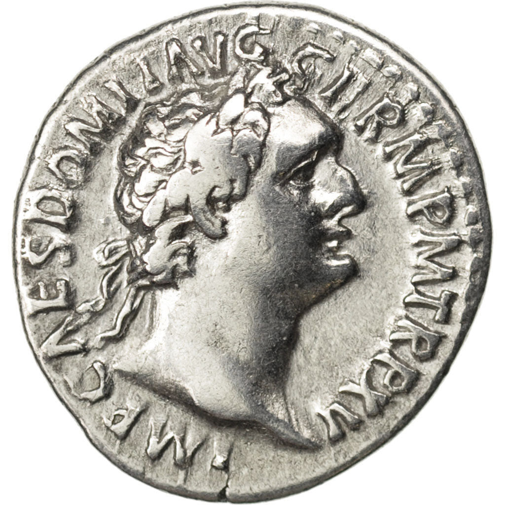Domitien, Denier, Cohen 290