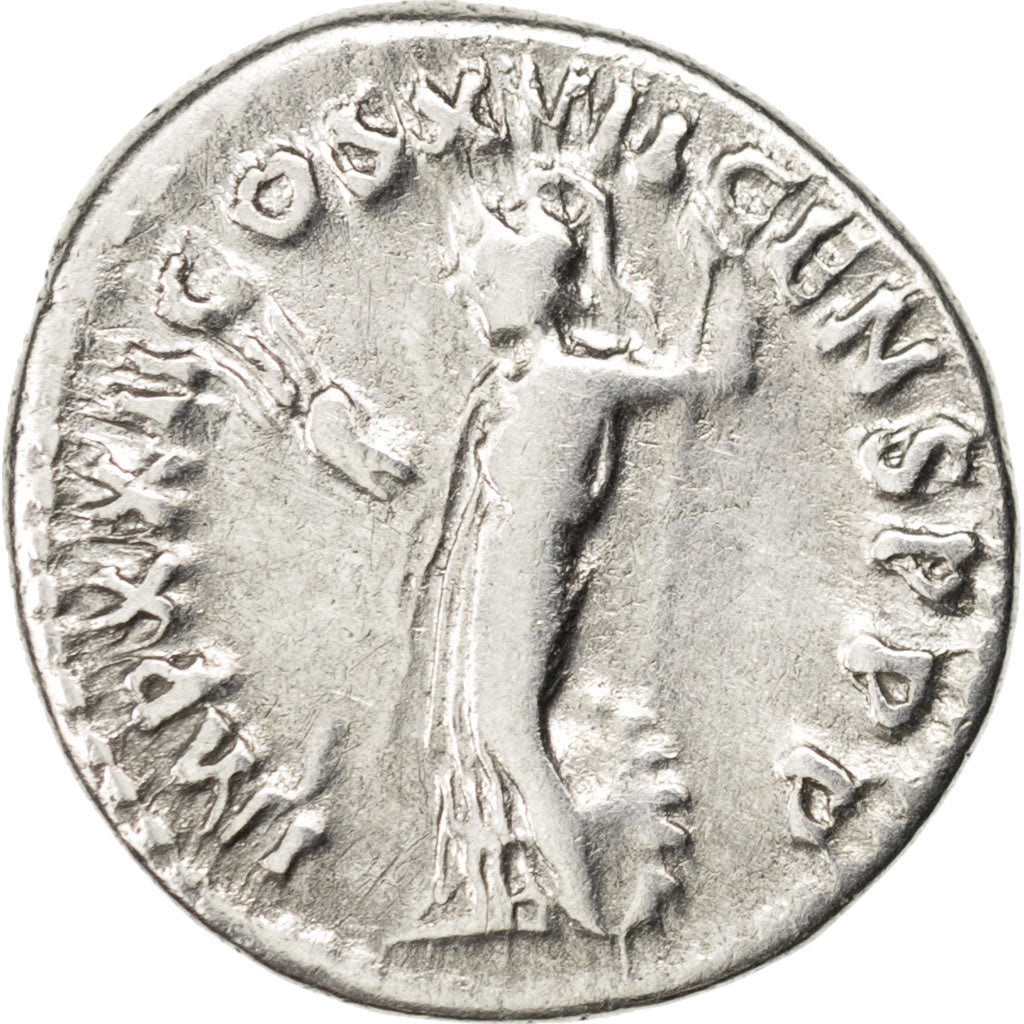 Domitien, Denier, Cohen 290