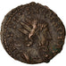 Coin, Tetricus I, Antoninianus, Trier or Cologne, EF(40-45), Billon, RIC:88