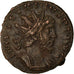 Coin, Tetricus I, Antoninianus, Trier or Cologne, EF(40-45), Billon, RIC:88