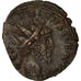 Coin, Tetricus I, Antoninianus, Trier or Cologne, EF(40-45), Billon, RIC:88