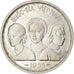 Coin, Vietnam, STATE OF SOUTH VIET NAM, 50 Xu, 1953, Paris, MS(60-62), Aluminum