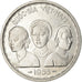 Coin, Vietnam, STATE OF SOUTH VIET NAM, 50 Xu, 1953, Paris, MS(63), Aluminum