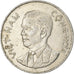 Moneda, Vietnam, STATE OF SOUTH VIET NAM, 50 Su, 1960, Paris, MBC, Aluminio