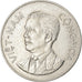 Moneda, Vietnam, STATE OF SOUTH VIET NAM, 50 Su, 1960, Paris, EBC, Aluminio
