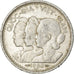 Monnaie, Viet Nam, STATE OF SOUTH VIET NAM, 20 Su, 1953, Paris, TTB, Aluminium