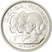 Monnaie, Viet Nam, STATE OF SOUTH VIET NAM, 20 Su, 1953, Paris, SUP+, Aluminium