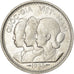 Monnaie, Viet Nam, STATE OF SOUTH VIET NAM, 20 Su, 1953, Paris, SUP+, Aluminium