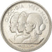 Coin, Vietnam, STATE OF SOUTH VIET NAM, 20 Su, 1953, Paris, MS(60-62), Aluminum