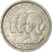 Monnaie, Viet Nam, STATE OF SOUTH VIET NAM, 10 Su, 1953, Paris, TTB+, Aluminium