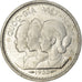 Monnaie, Viet Nam, STATE OF SOUTH VIET NAM, 10 Su, 1953, Paris, SUP, Aluminium