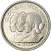 Münze, Vietnam, STATE OF SOUTH VIET NAM, 10 Su, 1953, Paris, VZ, Aluminium