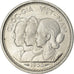 Coin, Vietnam, STATE OF SOUTH VIET NAM, 10 Su, 1953, Paris, AU(55-58), Aluminum