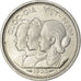 Coin, Vietnam, STATE OF SOUTH VIET NAM, 10 Su, 1953, Paris, AU(55-58), Aluminum
