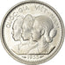 Moeda, Vietname, STATE OF SOUTH VIET NAM, 10 Su, 1953, Paris, MS(60-62)