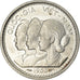 Moeda, Vietname, STATE OF SOUTH VIET NAM, 10 Su, 1953, Paris, MS(60-62)