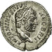 Monnaie, Caracalla, Denier, TTB+, Argent, Cohen:196