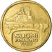 Monnaie, Finlande, 5 Markkaa, 1982, TTB+, Aluminum-Bronze, KM:57