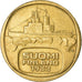 Coin, Finland, 5 Markkaa, 1983, EF(40-45), Aluminum-Bronze, KM:57
