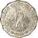 Coin, Vietnam, STATE OF SOUTH VIET NAM, 20 Dông, 1968, AU(55-58), Nickel Clad