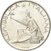 Munten, Italië, 500 Lire, 1961, Rome, ZF+, Zilver, KM:99