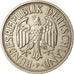 Coin, GERMANY - FEDERAL REPUBLIC, 2 Mark, 1951, Stuttgart, EF(40-45)