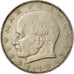 Münze, Bundesrepublik Deutschland, 2 Mark, 1962, Karlsruhe, SS+, Copper-nickel
