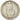 Coin, Switzerland, Franc, 1887, Berne, VF(20-25), Silver, KM:24