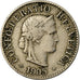 Coin, Switzerland, 5 Rappen, 1905, Bern, VF(30-35), Copper-nickel, KM:26