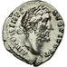 Coin, Antoninus Pius, Denarius, AU(50-53), Silver, Cohen:345