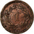 Monnaie, Suisse, Rappen, 1872, Bern, TB, Bronze, KM:3.1