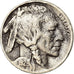 Moneta, Stati Uniti, Buffalo Nickel, 5 Cents, 1926, U.S. Mint, Philadelphia