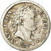 Monnaie, France, Napoléon I, 1/2 Franc, 1811, Paris, TB+, Argent, Gadoury:399