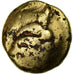 Coin, Remi, 1/4 Stater, VF(30-35), Electrum, Delestrée:181-2
