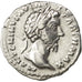 Antoninus Pius, Denarius, EF(40-45), Silver, Cohen #878, 3.20