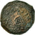 Coin, Carnutes, Bronze Æ, VF(30-35), Bronze, Delestrée:2472