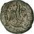 Monnaie, Carnutes, Bronze Æ, TB+, Bronze, Delestrée:2472