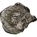 Munten, Allobroges, Denarius, FR+, Zilver