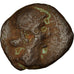 Coin, Remi, Bronze Æ, F(12-15), Bronze, Delestrée:707