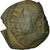 Moneta, Meldi, Bronze Æ, MB+, Bronzo, Delestrée:587