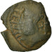Coin, Meldi, Bronze Æ, VF(30-35), Bronze, Delestrée:587