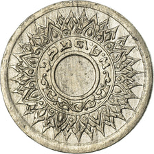 Coin, Thailand, Rama VIII, Satang, 1942, AU(55-58), Tin, KM:57