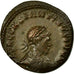 Münze, Constantine II, Nummus, SS+, Kupfer, Cohen:50