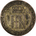 Coin, German States, WESTPHALIA, Jerome, 20 Centimes, 1812, Cassel, VF(30-35)