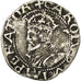 Coin, France, Carolus, 1540, Besançon, EF(40-45), Silver, Boudeau:1292