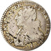 Moneta, Francia, Louis XVI, 1/10 Écu, 12 Sols, 1/10 ECU, 1778, Paris, MB+