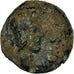 Moneta, Carnutes, Bronze, MB+, Bronzo, Latour:6295