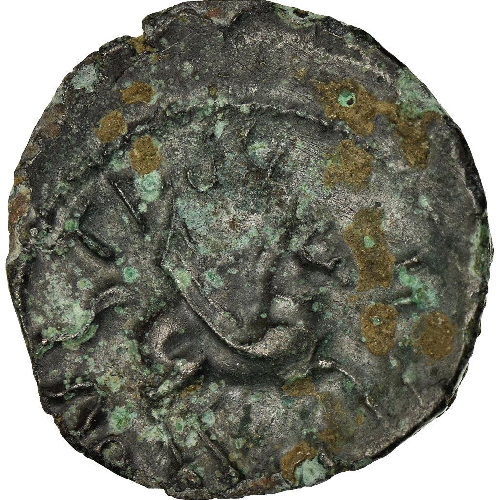 Coin, Carnutes, Bronze, VF(30-35), Bronze, Latour:6295